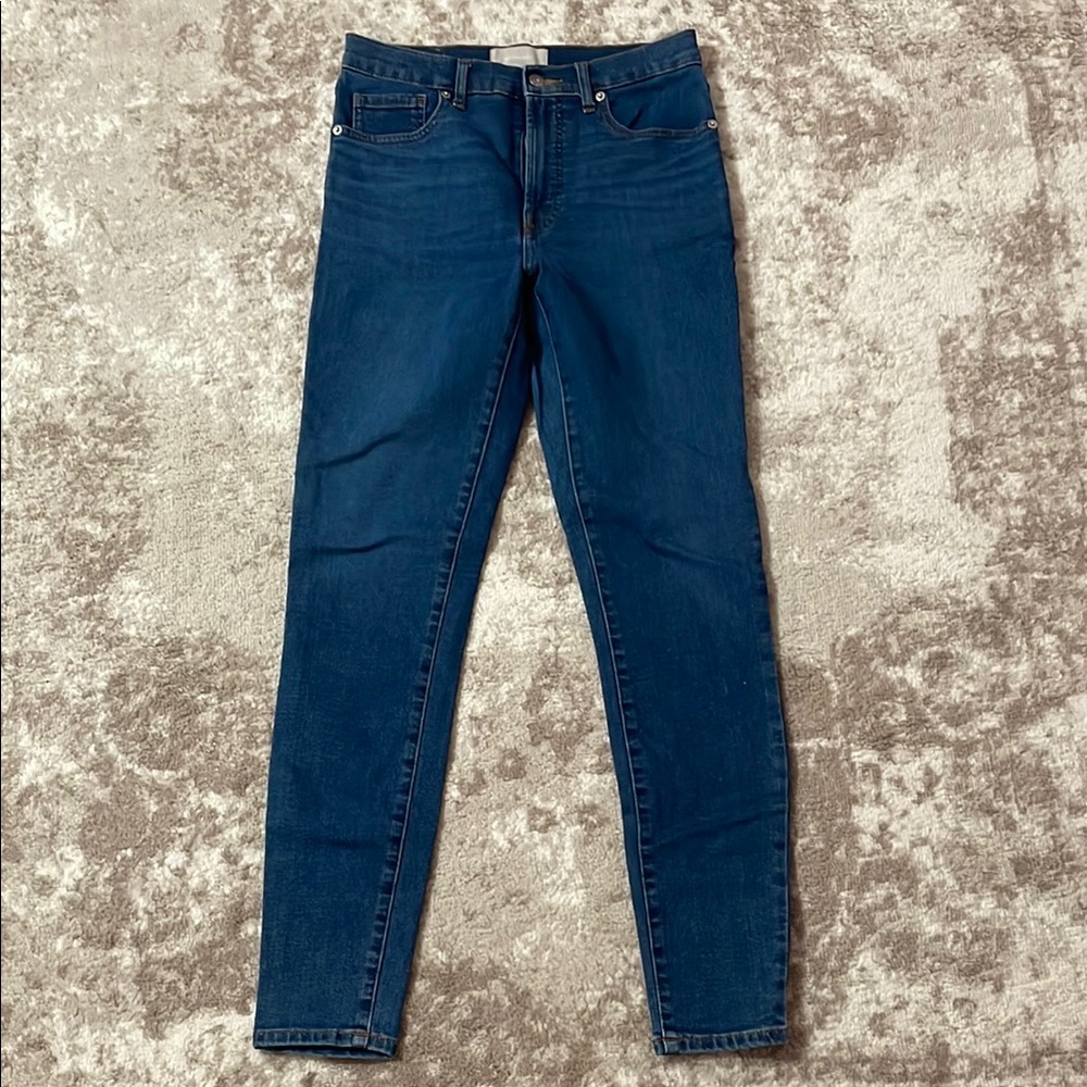 Everlane Women’s Skinny Jeans